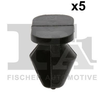 Clip, trim/protection strip FA1 21-10028.5