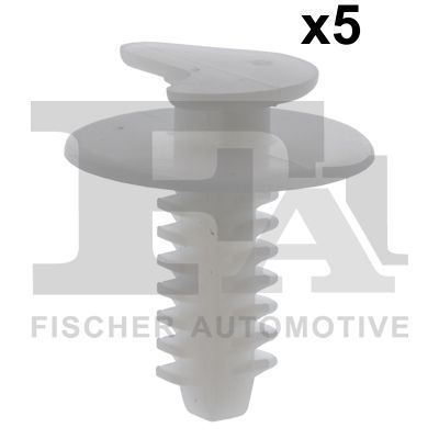 Clip, trim/protection strip FA1 21-10029.5