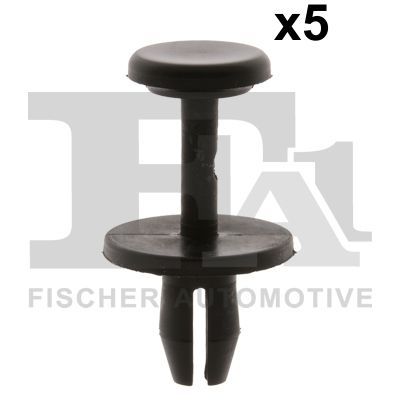 Clip, trim/protection strip FA1 21-20002.5
