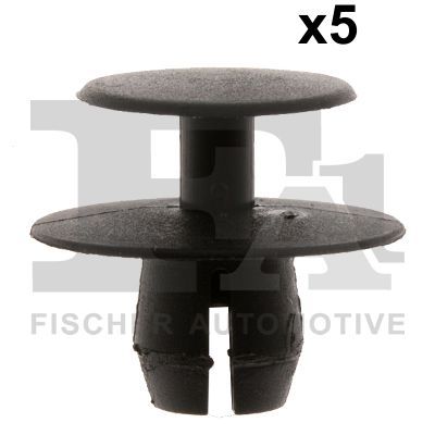 Clip, trim/protection strip FA1 21-20004.5