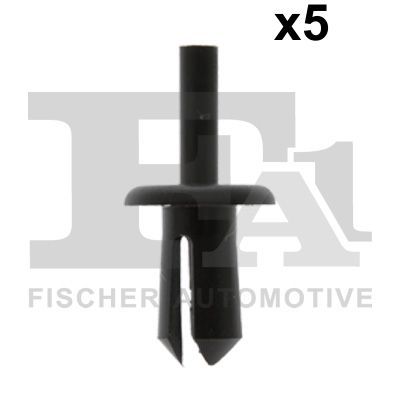 Clip, trim/protection strip FA1 21-20005.5