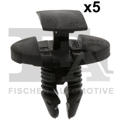 Clip, trim/protection strip FA1 21-20009.5