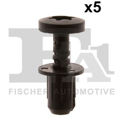 Clip, trim/protection strip FA1 21-30001.5