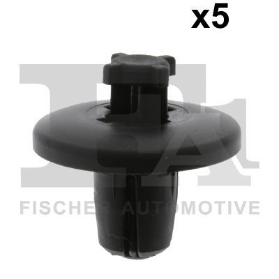 Clip, trim/protection strip FA1 21-30003.5