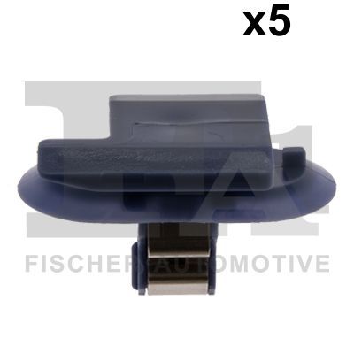 Clip, trim/protection strip FA1 21-40010.5