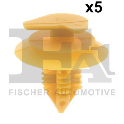 Clip, trim/protection strip FA1 21-40011.5