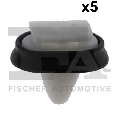 Clip, trim/protection strip FA1 21-40012.5