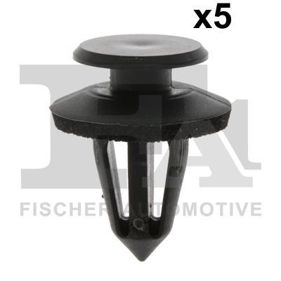 Clip, trim/protection strip FA1 21-40013.5