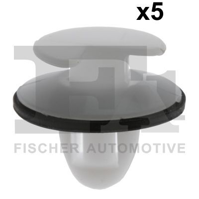 Clip, trim/protection strip FA1 21-40014.5