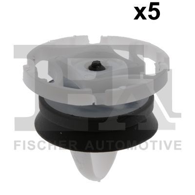 FA1 21-40015.5 Clip, trim/protection strip