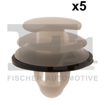 FA1 21-40016.5 Clip, trim/protection strip