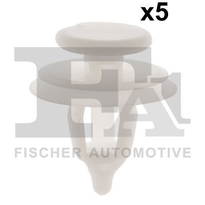 Clip, trim/protection strip FA1 21-40017.5