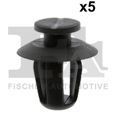 Clip, trim/protection strip FA1 21-40025.5