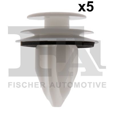 Clip, trim/protection strip FA1 21-40035.5
