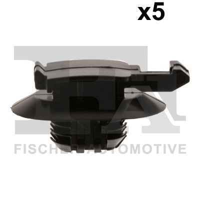 Clip, trim/protection strip FA1 21-40036.5