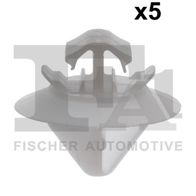 Clip, trim/protection strip FA1 21-40038.5