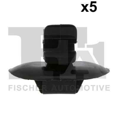 Clip, trim/protection strip FA1 21-40055.5