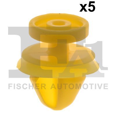 Clip, trim/protection strip FA1 21-40057.5