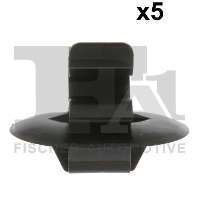 Clip, trim/protection strip FA1 21-40059.5