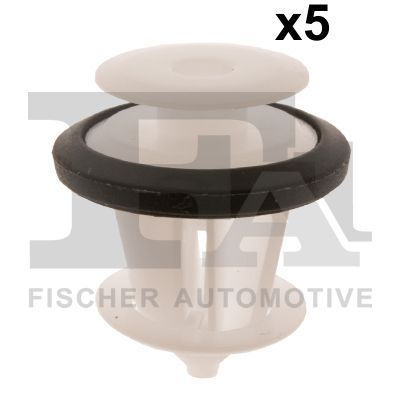 Clip, trim/protection strip FA1 21-40063.5