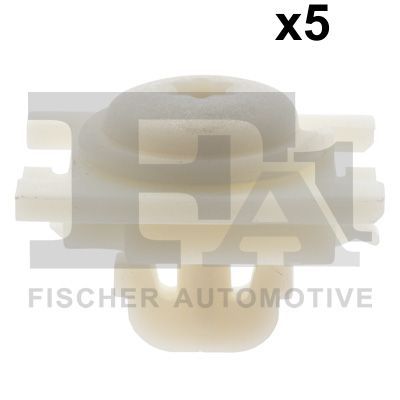 Clip, trim/protection strip FA1 21-40065.5