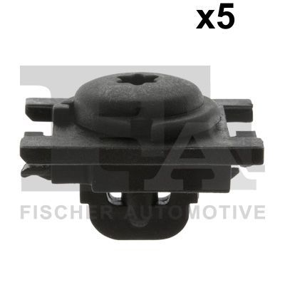 Clip, trim/protection strip FA1 21-40066.5