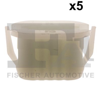 Clip, trim/protection strip FA1 21-60002.5