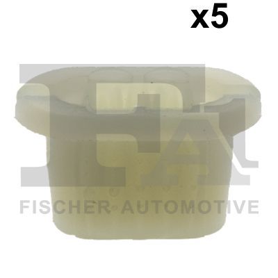 Clip, trim/protection strip FA1 21-60006.5