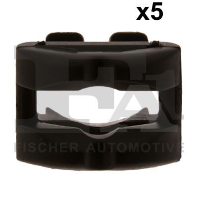 Clip, trim/protection strip FA1 21-60008.5