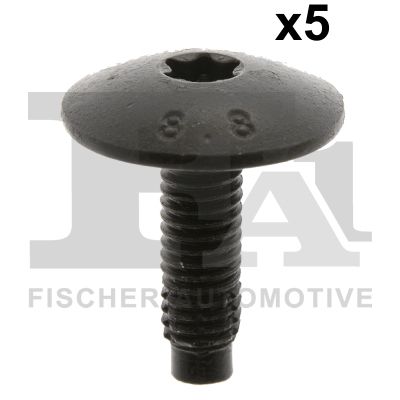 FA1 21-70003.5 Screw