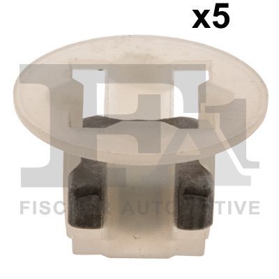 Clip, trim/protection strip FA1 21-70007.5