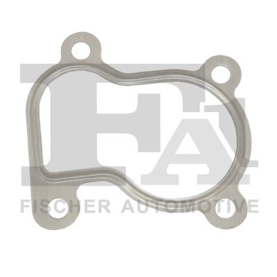 Gasket, exhaust pipe FA1 210-936