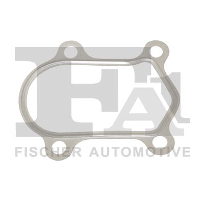 Gasket, exhaust pipe FA1 210-927