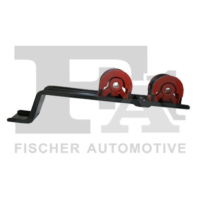 Mount, exhaust system FA1 213-734