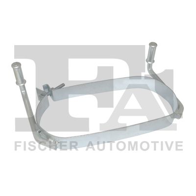 FA1 214-852 Bracket, muffler