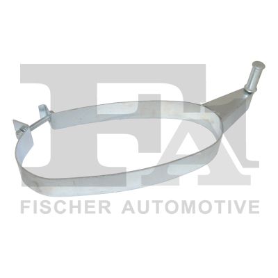 Bracket, muffler FA1 214-953
