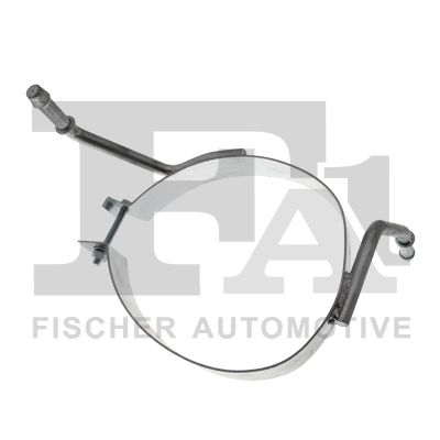 Bracket, muffler FA1 214-990