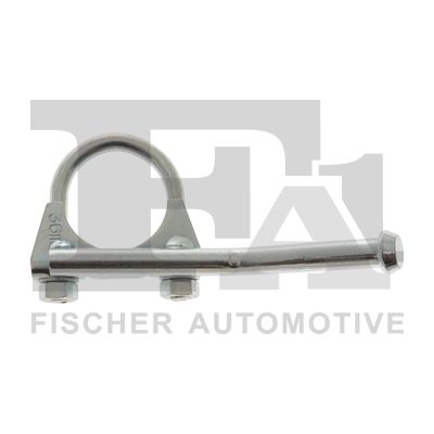 Mount, exhaust system FA1 215-936