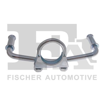 Mount, exhaust system FA1 215-942
