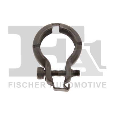 FA1 215-829 Clamping Piece, exhaust system