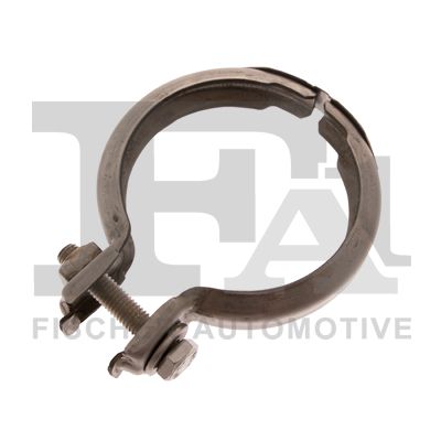 FA1 215-878 Pipe Connector, exhaust system