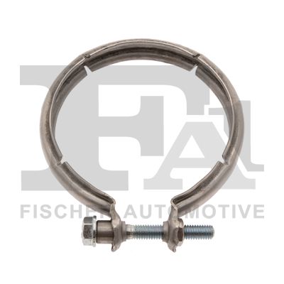 FA1 215-889 Pipe Connector, exhaust system
