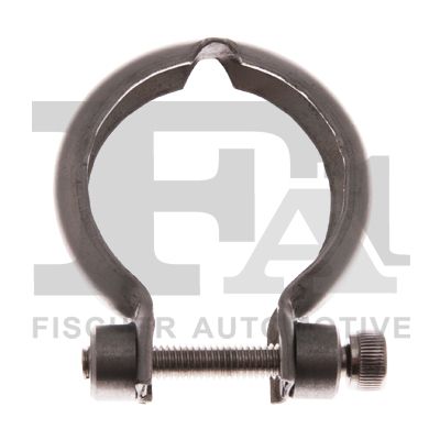 FA1 215-907 Pipe Connector, exhaust system