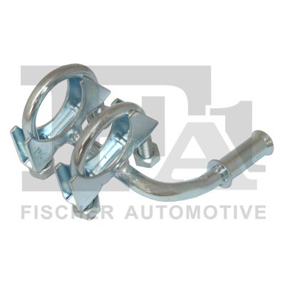Mount, exhaust system FA1 215-945