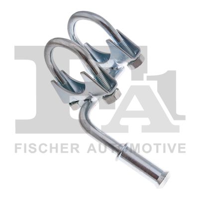 FA1 215-946 Mount, exhaust system