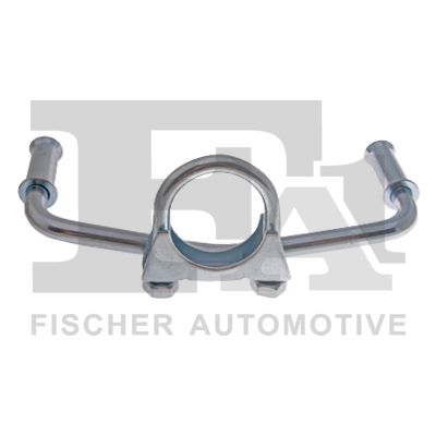 FA1 215-947 Mount, exhaust system