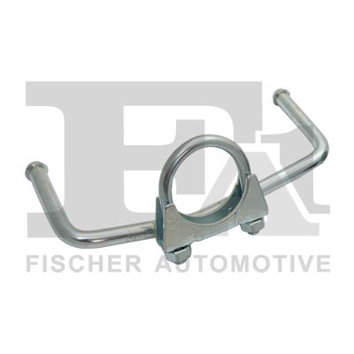 Mount, exhaust system FA1 215-950