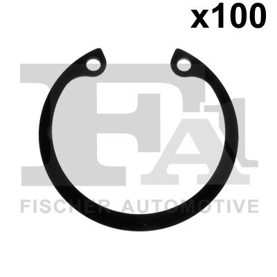 Seal Ring FA1 216.150.100