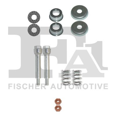 Gasket Set, exhaust system FA1 218-906