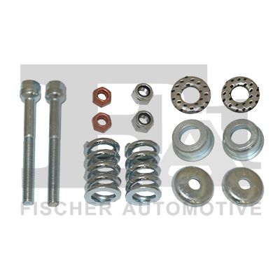 Gasket Set, exhaust system FA1 218-914
